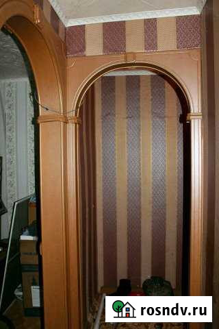 2-комнатная квартира, 48 м², 1/2 эт. на продажу в Касимове Касимов - изображение 1