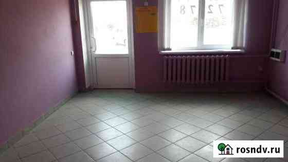 Торговое помещение, 25 кв.м. Волоконовка