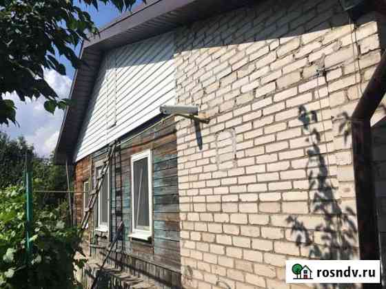Дом 59.8 м² на участке 7.5 сот. на продажу в Октябрьском Оренбургской области Октябрьское