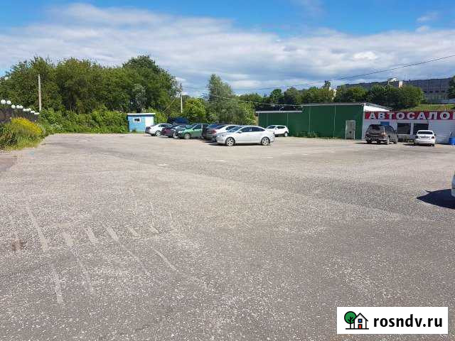 Машиноместо >30 м² в аренду во Владимире Владимир - изображение 1
