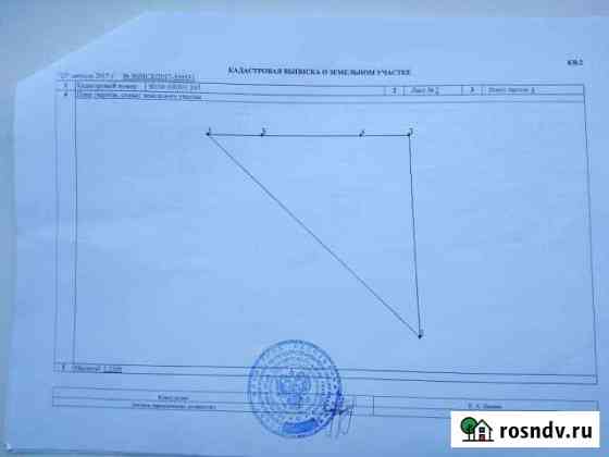 Участок СНТ, ДНП 297 сот. на продажу в Старом Крыме Старый Крым