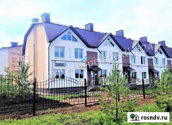5-комнатная квартира, 145 м², 2/3 эт. на продажу в Уфе Уфа