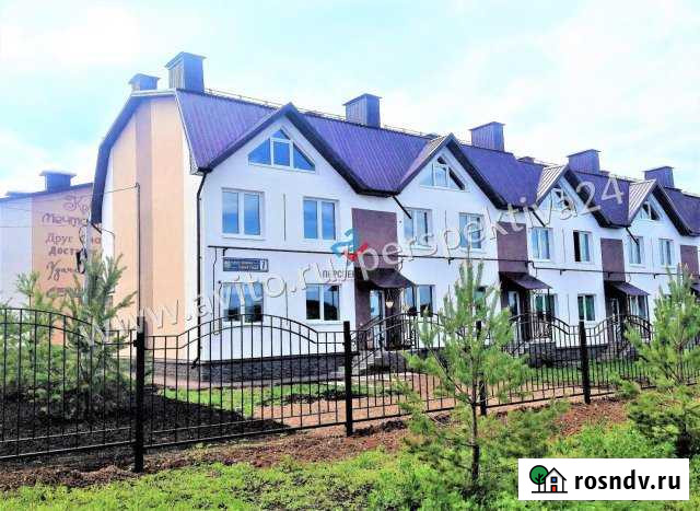 5-комнатная квартира, 145 м², 2/3 эт. на продажу в Уфе Уфа - изображение 1