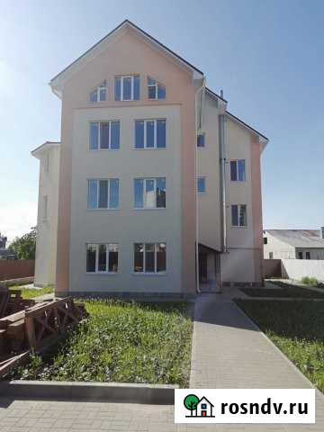 Своб. планировка, 102 кв.м., 2/4 эт. Воронеж - изображение 1