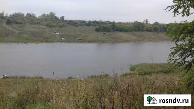 Участок ИЖС 50 сот. на продажу в Ивне Ивня - изображение 1