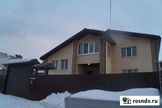 Коттедж 310 м² на участке 13 сот. на продажу в Качканаре Качканар - изображение 1