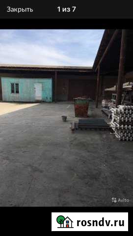 Складское Помещение Грозный - изображение 1