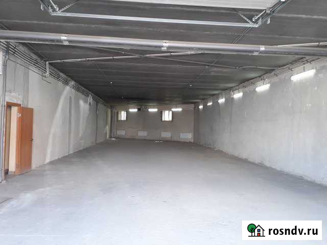 Складское помещение, 260 кв.м. Оренбург - изображение 1