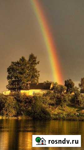 Дом 56 м² на участке 6.5 сот. на продажу в Себеже Себеж - изображение 1