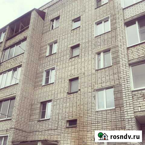 1-комнатная квартира, 33 м², 4/5 эт. на продажу в Рассказово Рассказово - изображение 1