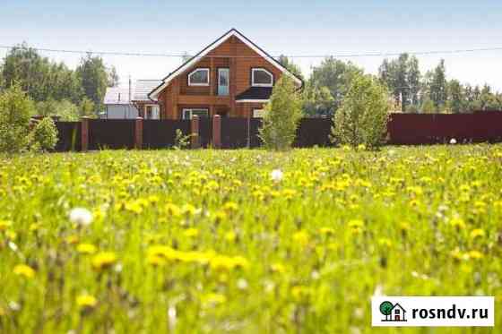 Участок СНТ, ДНП 6 сот. на продажу в Раменском Раменское