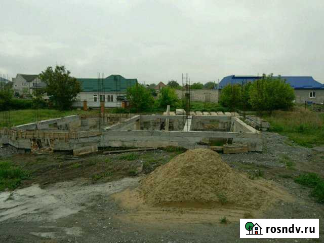 Участок ИЖС 8 сот. на продажу в Майском Республики Кабардино-Балкария Майский - изображение 1