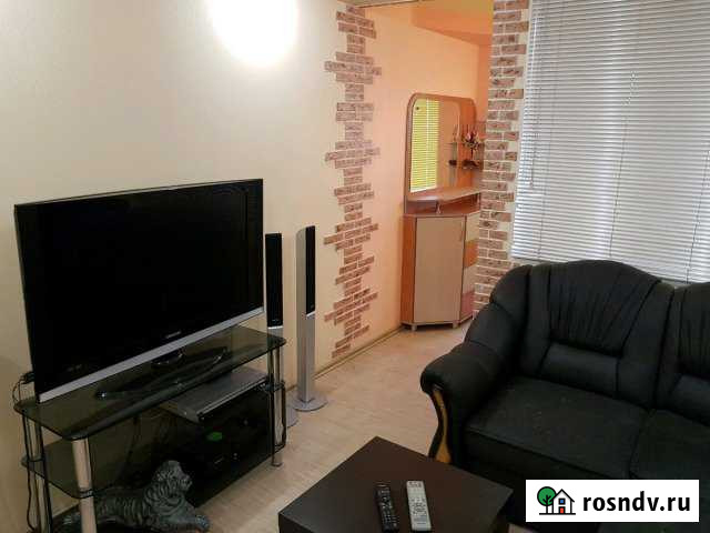 2-комнатная квартира, 45 м², 5/5 эт. на продажу в Донском Донской - изображение 1