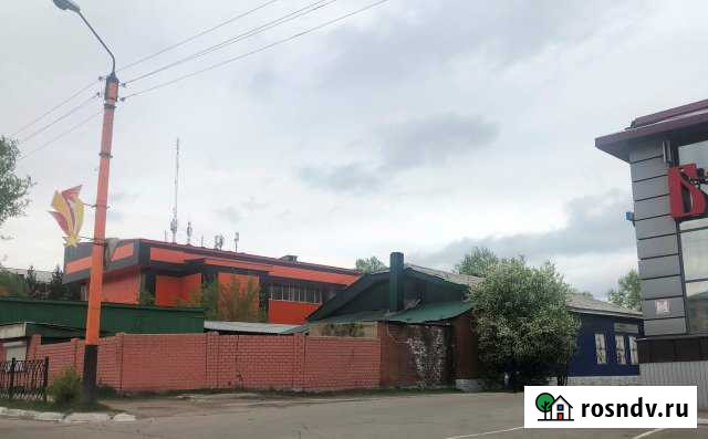 Продам в центре города, 373.9 кв.м. Черемхово - изображение 1