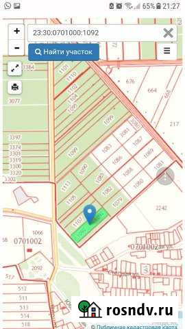 Участок СНТ, ДНП 187000 сот. на продажу в Тамани Тамань - изображение 1