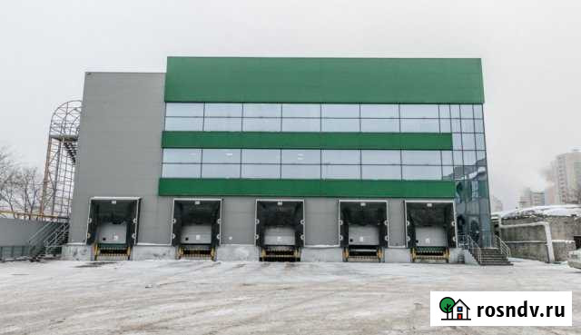 Складской комплекс, 4174.9 кв.м. Воронеж - изображение 1