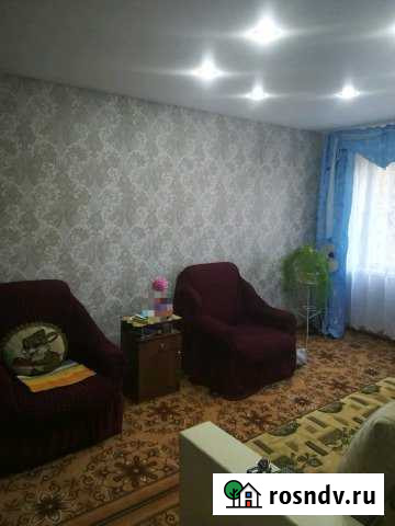 2-комнатная квартира, 42 м², 1/2 эт. на продажу в Черноерковской Черноерковская - изображение 1