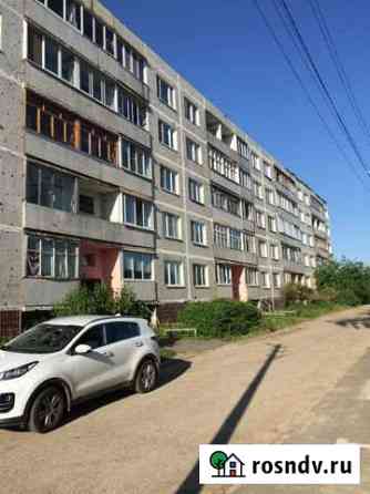 1-комнатная квартира, 33 м², 3/5 эт. на продажу в Орехово-Зуево Орехово-Зуево