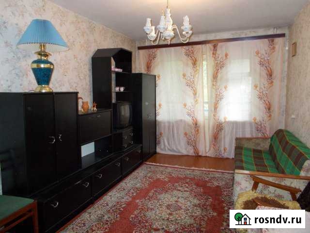 2-комнатная квартира, 42 м², 4/5 эт. в аренду на длительный срок в Сыктывкаре Сыктывкар - изображение 1