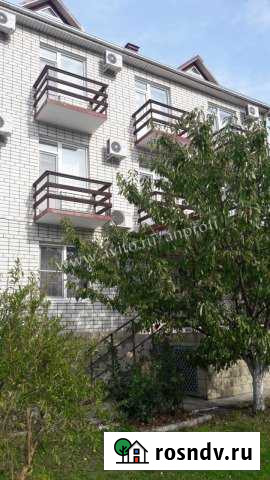 Гостиница, 450 кв.м. Геленджик - изображение 1