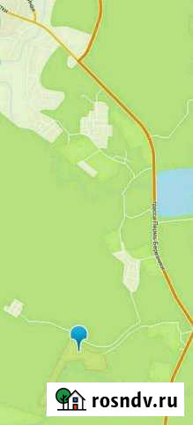 Участок СНТ, ДНП 6 сот. на продажу в Березниках Березники - изображение 1