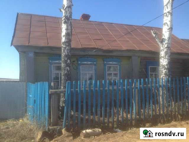 Дом 21 м² на участке 3 сот. на продажу в Рыбной Слободе Рыбная Слобода - изображение 1