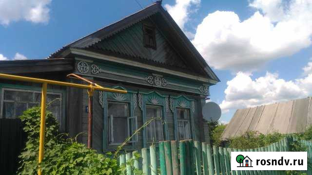 Дом 45 м² на участке 16 сот. на продажу в Болгаре Болгар - изображение 1