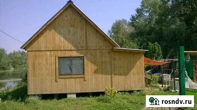 Дача 33 м² на участке 6 сот. на продажу в Новокуйбышевске Новокуйбышевск - изображение 1