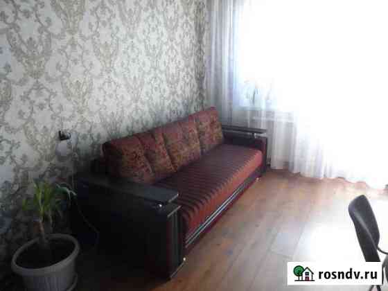 2-комнатная квартира, 50 м², 9/9 эт. в аренду посуточно в Курске Курск