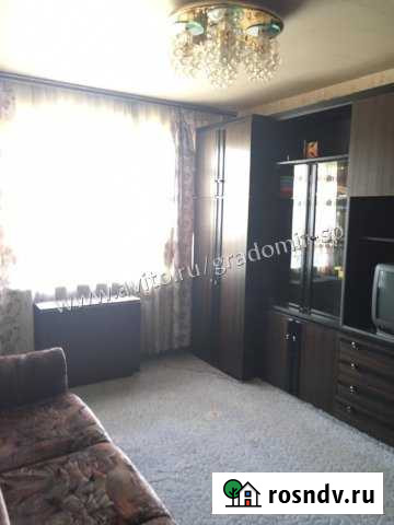 2-комнатная квартира, 57 м², 7/10 эт. в аренду на длительный срок в Дмитрове Дмитров - изображение 1