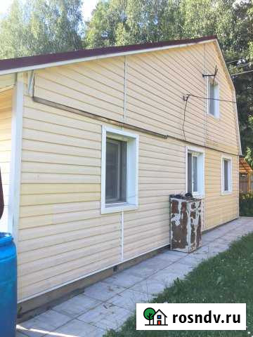 Дача 45 м² на участке 6 сот. на продажу в Волоколамске Волоколамск - изображение 1