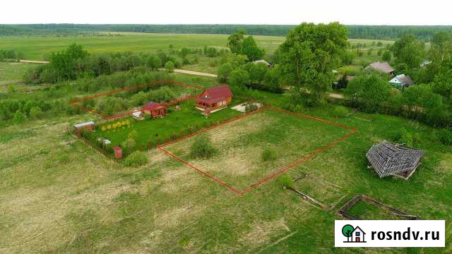 Участок ИЖС 15 сот. на продажу в Лотошино Лотошино - изображение 1