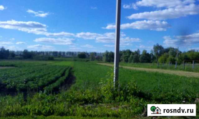 Участок ИЖС 26 сот. на продажу на Камских Полянах Камские Поляны - изображение 1