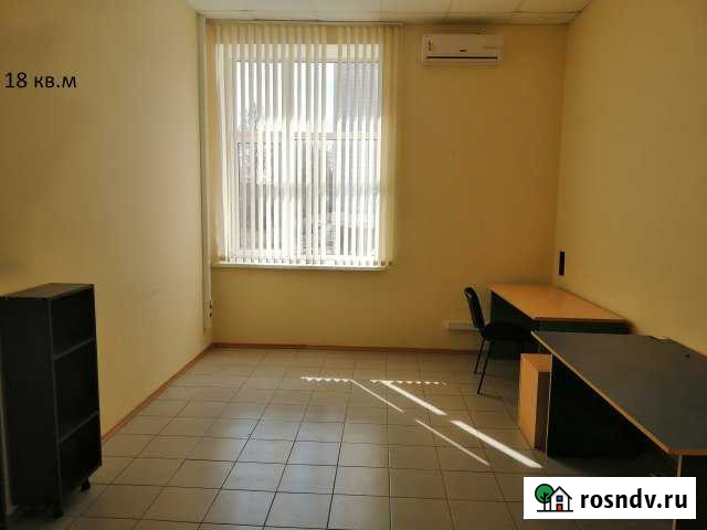 Офисное помещение, 55 кв.м., 18кв.м. Брянск - изображение 1