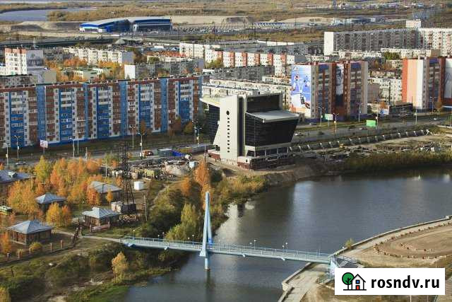 Помещение под курсы иностранных языков, 49 кв.м. Сургут - изображение 1