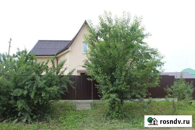 Коттедж 150 м² на участке 7 сот. на продажу в Арамиле Арамиль - изображение 1