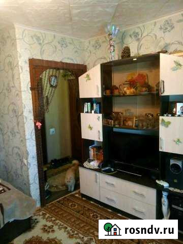 1-комнатная квартира, 22 м², 1/5 эт. на продажу в Сасово Сасово - изображение 1