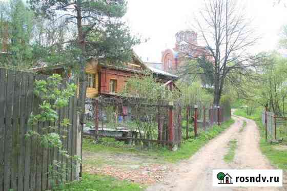 Дом 72 м² на участке 12 сот. на продажу в Хотьково Хотьково