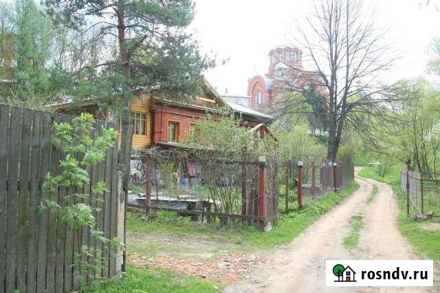 Дом 72 м² на участке 12 сот. на продажу в Хотьково Хотьково - изображение 1