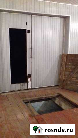 Гараж >30 м² в аренду в Брянске Брянск - изображение 1