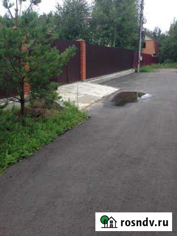 Участок ИЖС 15 сот. на продажу в Быково Московской области Быково - изображение 1