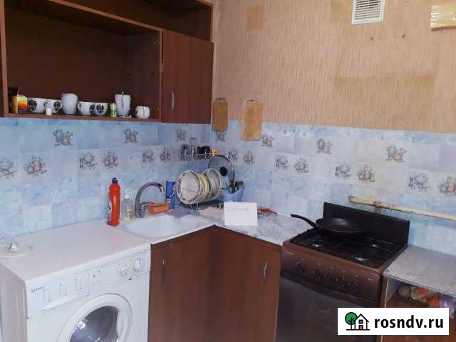 2-комнатная квартира, 50 м², 1/5 эт. в аренду посуточно в Череповце Череповец - изображение 1