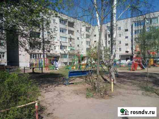 2-комнатная квартира, 50 м², 2/5 эт. на продажу в Кимрах Кимры