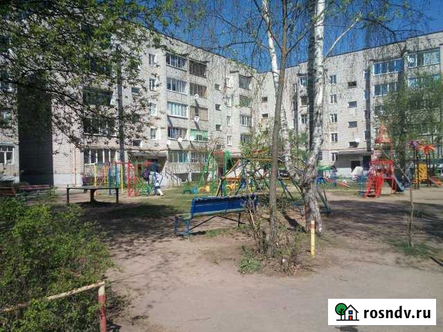 2-комнатная квартира, 50 м², 2/5 эт. на продажу в Кимрах Кимры - изображение 1