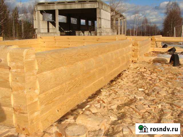 Дача 96 м² на участке 1 сот. на продажу в Тутаеве Тутаев - изображение 1