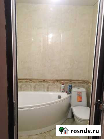 2-комнатная квартира, 74 м², 2/9 эт. в аренду на длительный срок в Каспийске Каспийск - изображение 1