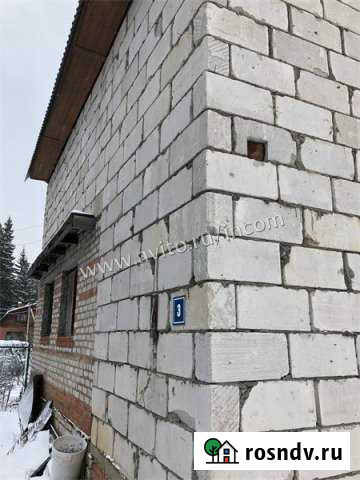 Дом 220 м² на участке 6 сот. на продажу в Кокошкино Кокошкино - изображение 1