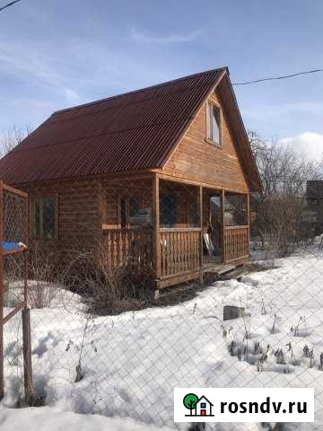 Дача 72 м² на участке 6 сот. на продажу в Коломне Коломна - изображение 1