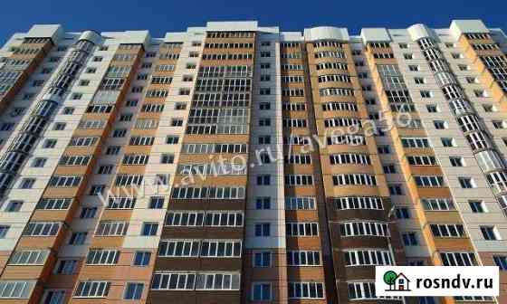 3-комнатная квартира, 80 м², 2/18 эт. на продажу в Оренбурге Оренбург