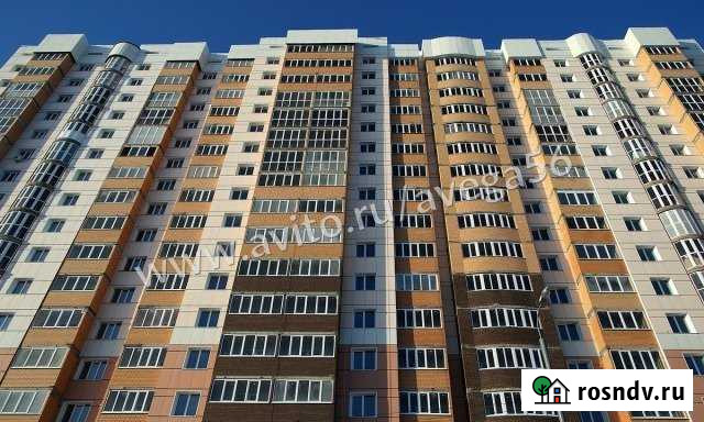 3-комнатная квартира, 80 м², 2/18 эт. на продажу в Оренбурге Оренбург - изображение 1